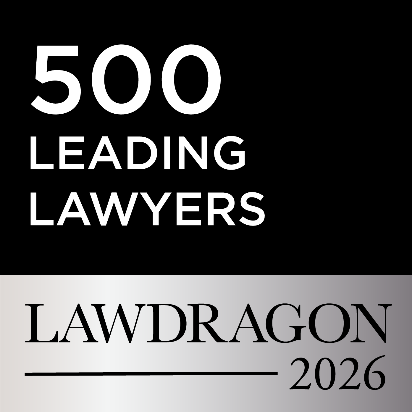Lawdragon 500 Leading Lawyers 2026