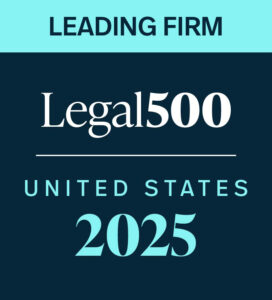 US Leading Firm 2025