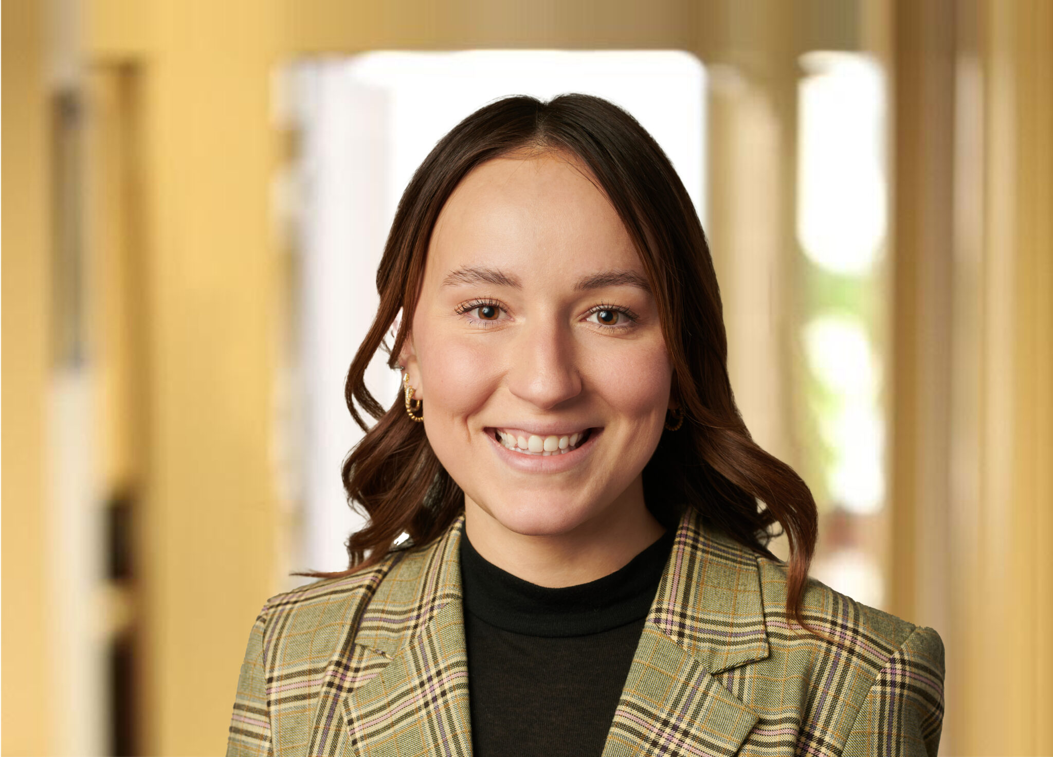Christie Buzzetti profile