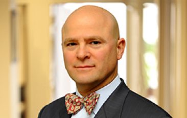 Jacob A. Goldberg profile