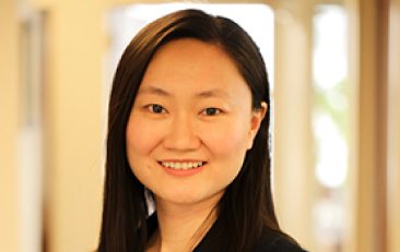 Jing Chen profile