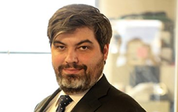 Jonathan Stern profile