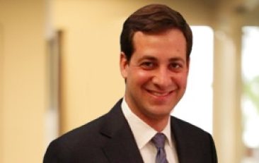 Joshua Baker profile