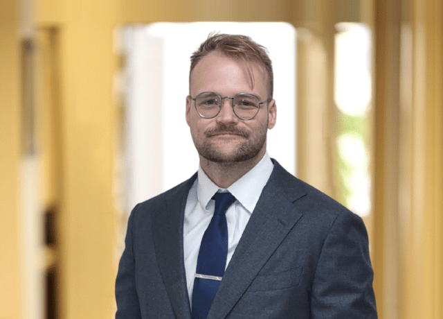 Joshua Cleveland profile