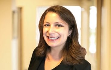 Leah Heifetz-Li profile