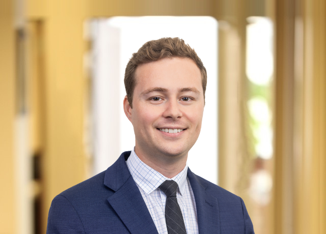 Luke Foley profile