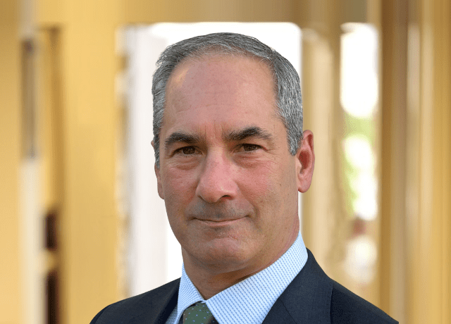Matthew P. Siben profile