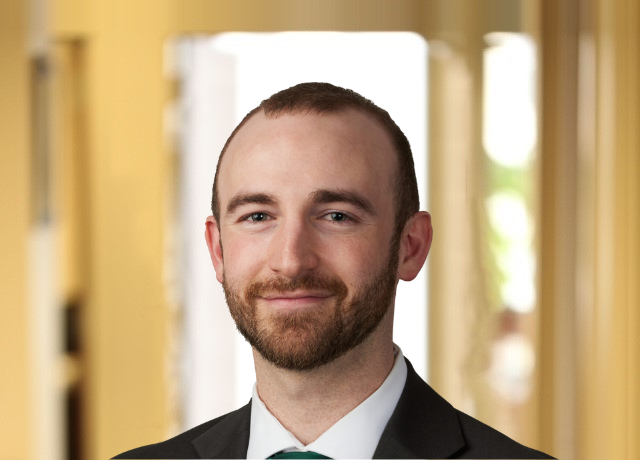 Ryan Hedrick profile